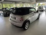 Foto 27 van Mini Cabrio 1.6 Cooper Pepper ( 6 MAANDEN GARANTIE )