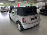Foto 26 van Mini Cabrio 1.6 Cooper Pepper ( 6 MAANDEN GARANTIE )