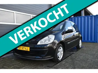 Renault Clio 1.2 TCE Business Line, panoramadak