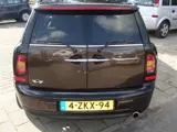 Foto 27 van Mini Clubman 1.6 Cooper airco elek pak nap apk