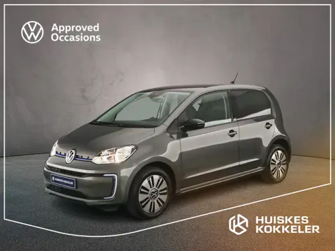 Volkswagen e-Up! Style 83pk Automaat Achteruitrijcamera, Cruise control, Stoelverwarming, Parkeersen