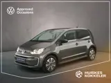 Foto 29 van Volkswagen e-Up! Style 83pk Automaat Achteruitrijcamera, Cruise control, Stoelverwarming, Parkeersen