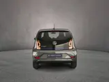 Foto 25 van Volkswagen e-Up! Style 83pk Automaat Achteruitrijcamera, Cruise control, Stoelverwarming, Parkeersen