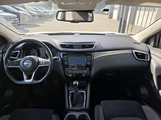 Foto 17 van Nissan Qashqai 1.3 DIG-T N-Connecta  | Panoramadak | 360° Camera | Trekhaak |