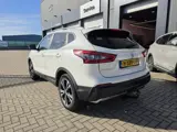 Foto 30 van Nissan Qashqai 1.3 DIG-T N-Connecta  | Panoramadak | 360° Camera | Trekhaak |