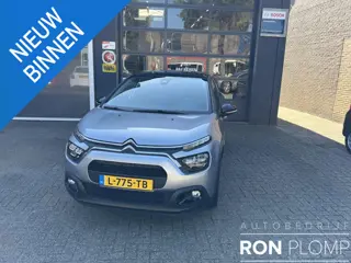 Citroen C3 1.2 PureTech Business / Airco clima/ Navigatie/ Cruise/ Apple carplay/ PDC/ Camera/ LED/ 