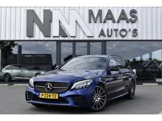 Mercedes-Benz C-klasse Estate 300 Premium Plus Pack
