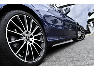 Foto 16 van Mercedes-Benz C-klasse Estate 300 Premium Plus Pack