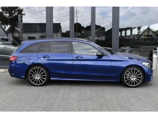 Foto 15 van Mercedes-Benz C-klasse Estate 300 Premium Plus Pack
