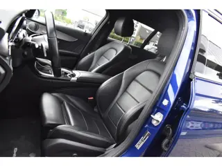 Foto 14 van Mercedes-Benz C-klasse Estate 300 Premium Plus Pack