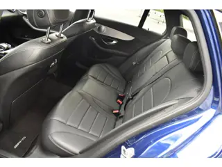Foto 13 van Mercedes-Benz C-klasse Estate 300 Premium Plus Pack