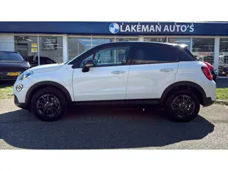 Foto 12 van Fiat 500 X 1.3 FireFly Turbo 150 Hey Google Automaat Huurkoop Inruil APK Garantie