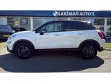 Foto 22 van Fiat 500 X 1.3 FireFly Turbo 150 Hey Google Automaat Huurkoop Inruil APK Garantie