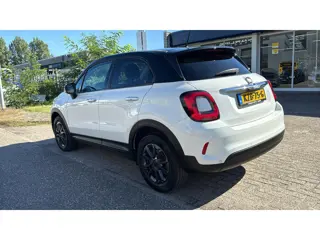 Foto 13 van Fiat 500 X 1.3 FireFly Turbo 150 Hey Google Automaat Huurkoop Inruil APK Garantie