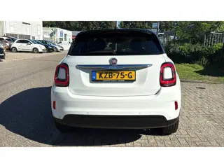 Foto 14 van Fiat 500 X 1.3 FireFly Turbo 150 Hey Google Automaat Huurkoop Inruil APK Garantie