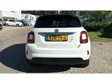 Foto 24 van Fiat 500 X 1.3 FireFly Turbo 150 Hey Google Automaat Huurkoop Inruil APK Garantie