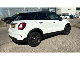 Foto 15 van Fiat 500 X 1.3 FireFly Turbo 150 Hey Google Automaat Huurkoop Inruil APK Garantie