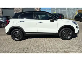 Foto 16 van Fiat 500 X 1.3 FireFly Turbo 150 Hey Google Automaat Huurkoop Inruil APK Garantie