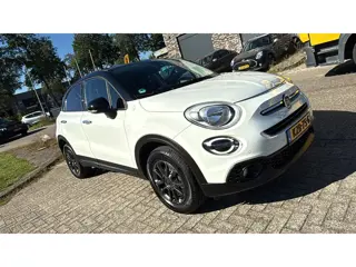 Foto 17 van Fiat 500 X 1.3 FireFly Turbo 150 Hey Google Automaat Huurkoop Inruil APK Garantie