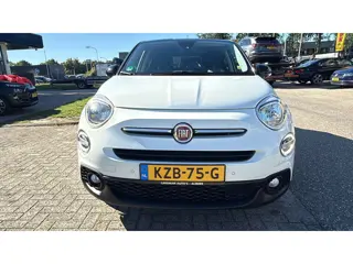 Foto 18 van Fiat 500 X 1.3 FireFly Turbo 150 Hey Google Automaat Huurkoop Inruil APK Garantie