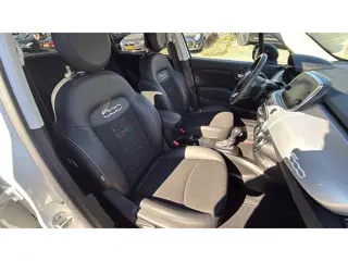 Foto 19 van Fiat 500 X 1.3 FireFly Turbo 150 Hey Google Automaat Huurkoop Inruil APK Garantie