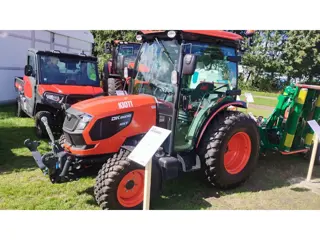AKTIE € 1500,- KORTING  KIOTI DK5030CH HST CABINE AIRCO