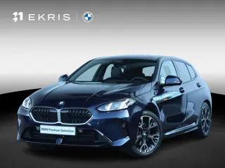 BMW 1 Serie 120 M Sport Design Edition M Sportpakket/ Stuurwielrand verwarmd/ Achteruitrijcamera/ Ge