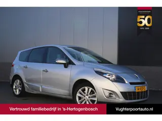Renault Grand Scénic 1.4 TCe 130pk Celsium 7-persoons/Trekhaak/Cruise
