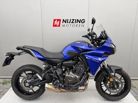 YAMAHA TRACER 700 ABS - 2017