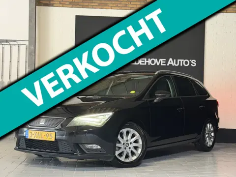 Seat Leon ST 1.6 TDI Style Business Ecomotive
