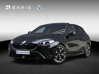 BMW 1 Serie 5-deurs 120 | M Sportpakket | Panodak | Harman Kardon | Driving Assistant | Comfort Acce