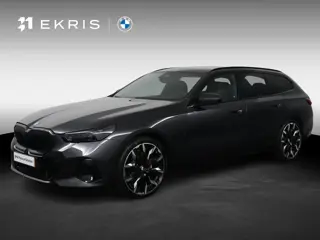 BMW 5-serie Touring 530e M Sport Edition | SOH 100% |  M Sportpakket Pro | Innovation Pack | Trekhaa