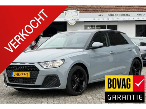 Audi A1 Sportback 25 TFSI Pro Line NAVI | CRUISE | NARDO | BOVAG !!
