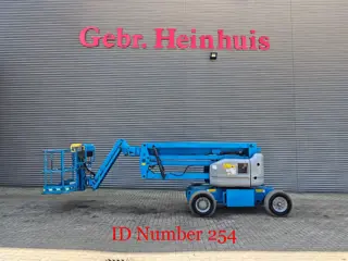 Genie Z45/25J Bi-Energy (bj 2018)