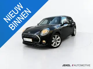 MINI Clubman 1.5 Cooper Chili PDC V+A, LM velgen