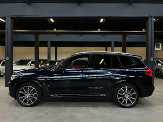 Foto 20 van BMW X3 XDrive30e M-Sport 293pk/Pano/MemorySeats/