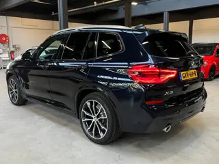 Foto 19 van BMW X3 XDrive30e M-Sport 293pk/Pano/MemorySeats/
