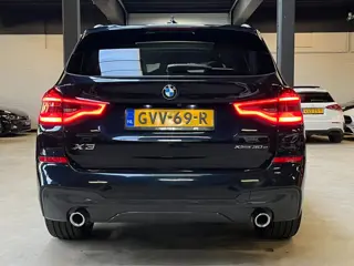 Foto 18 van BMW X3 XDrive30e M-Sport 293pk/Pano/MemorySeats/