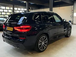 Foto 17 van BMW X3 XDrive30e M-Sport 293pk/Pano/MemorySeats/