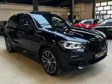 Foto 25 van BMW X3 XDrive30e M-Sport 293pk/Pano/MemorySeats/