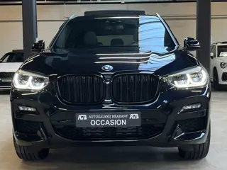 Foto 14 van BMW X3 XDrive30e M-Sport 293pk/Pano/MemorySeats/
