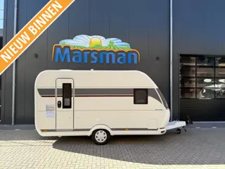 Hobby De Luxe 400 SFE