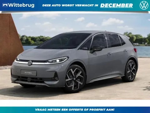 Volkswagen ID.3 Neo Life 79 kWh (bj 2026, automaat)