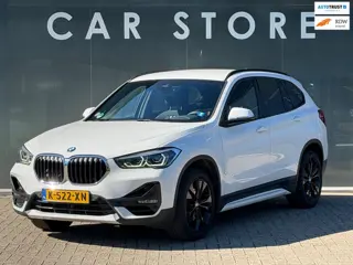 Foto 12 van BMW X1 SDrive18i High Executive CAMERA CARPLAY NAV TREKHAAK