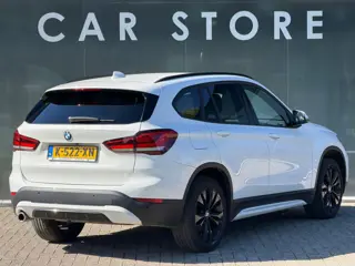 Foto 14 van BMW X1 SDrive18i High Executive CAMERA CARPLAY NAV TREKHAAK