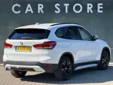 Foto 24 van BMW X1 SDrive18i High Executive CAMERA CARPLAY NAV TREKHAAK