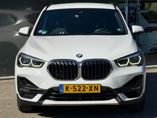 Foto 15 van BMW X1 SDrive18i High Executive CAMERA CARPLAY NAV TREKHAAK
