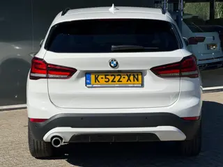 Foto 16 van BMW X1 SDrive18i High Executive CAMERA CARPLAY NAV TREKHAAK