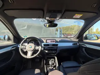 Foto 17 van BMW X1 SDrive18i High Executive CAMERA CARPLAY NAV TREKHAAK