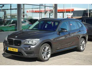 BMW X1 xDrive20i High Executive